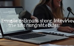 2025英语采购面试通关技巧有哪些？