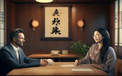 日本餐馆面试技巧2025，最新方法有哪些？