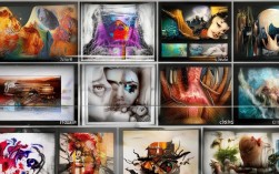 2025创意图片大全经典个性，哪类最值得收藏？