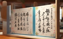 女生创意宿舍对联