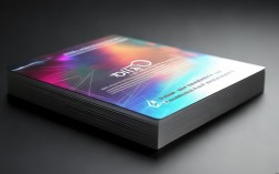 创意造型名片，创意造型名片设计