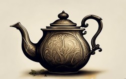 茶壶创意海报,如何引爆当下流量?