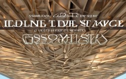 2025年创意吊顶设计案例，今年流行什么？