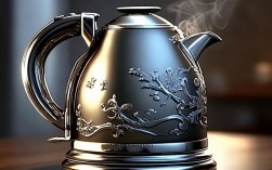 电水壶创意画火了？这些脑洞设计谁想的？