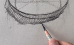 盘子创意设计素描如何突破传统造型束缚？