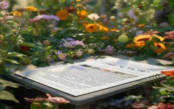 养花技巧小文章