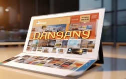 当当网创意海报