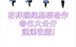 专业跳绳比赛技巧有哪些核心要点？