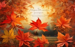 枫叶创意绘画，如何用一片叶子绘出万千世界？