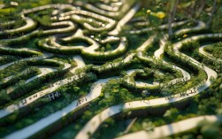 迷宫创意文案如何引爆2025年营销热点？