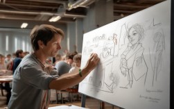 2025年素描教学新技巧有哪些？