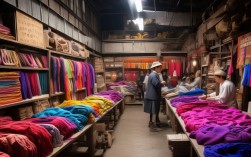 2025年大染坊营销技巧还适用吗？