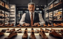 卖鞋的技巧和经验