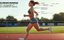 800米女生跑步技巧