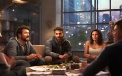 说话聊天有哪些实用技巧能提升沟通效果？