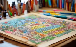 儿童创意简笔画图片如何激发想象力？