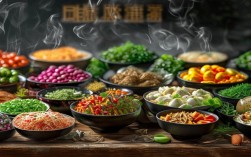 2025火锅创意图片爆款？2025火锅创意图片大全上新？