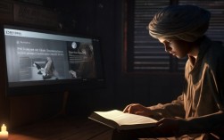 穷人朗读技巧视频火了？普通人学能逆袭吗？