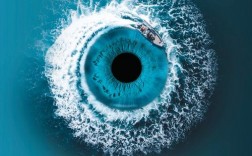 眼睛创意广告，图片如何惊艳视觉？