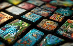 2025年深度创意插画趋势，哪些作品最值得收藏？