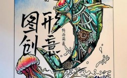 图形创意封面设计如何吸引眼球？