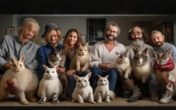 如何给宠物拍创意合照？30字长尾标题疑问式。