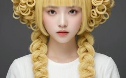 头型创意有哪些惊艳展示？