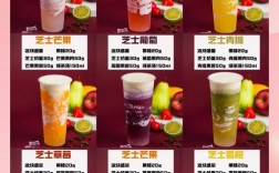 创意果汁名称如何兼具独特性与吸引力？大全集里藏着哪些让人眼前一亮的命名灵感？