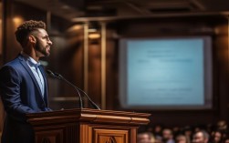 主持演讲的技巧