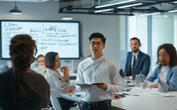 网站编辑招聘时,如何精准识别候选人的核心能力与匹配度?