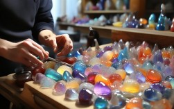 2025年雨花石玩法技巧，新手必看怎么玩？