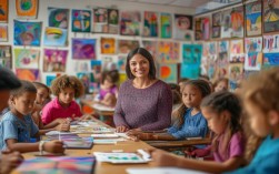 美术班创意美术，孩子能收获什么？