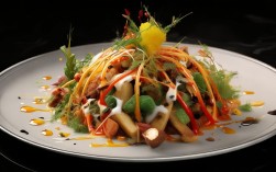 2025创意造型美食新趋势，你get了吗？