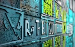 企业宣传墙创意设计如何让品牌故事活起来？