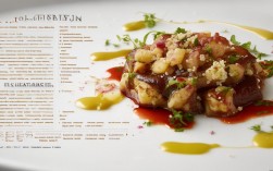 经典菜品创意制作