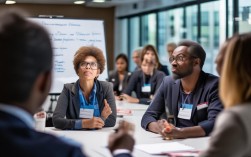 同频道沟通技巧有哪些关键要点？