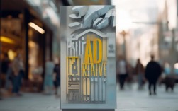 分享广告创意设计