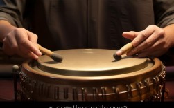 2025年最新敲小锣技巧，小锣敲法如何快速掌握？