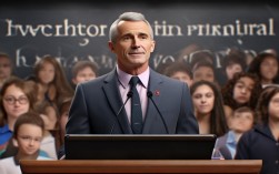 校长开学讲话如何抓心又高效？