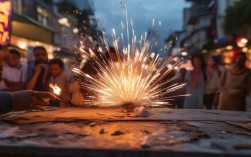 放爆竹有哪些安全又响亮的实用技巧？