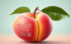 桃子创意画爆火！2025年最新玩法是什么？