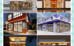 招牌创意设计，招牌创意设计公司