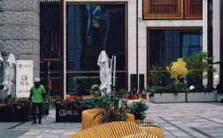 创意街景如何点亮城市日常？