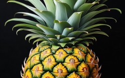 菠萝创意绘画爆火，新手也能学吗？