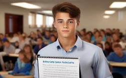 2025班长竞选在即？高效竞选技巧速get！