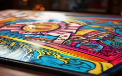 大胆创意海报，2025年最新设计趋势有哪些？