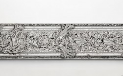 创意花边简笔画，30字内怎么画更出彩？