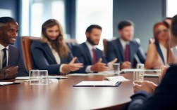 高效会议沟通，如何让沟通更高效？