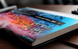 2025国外创意画册设计趋势，如何打造视觉新体验？