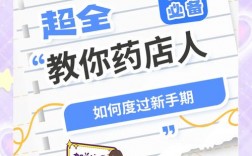 大药房营销技巧有哪些关键点？